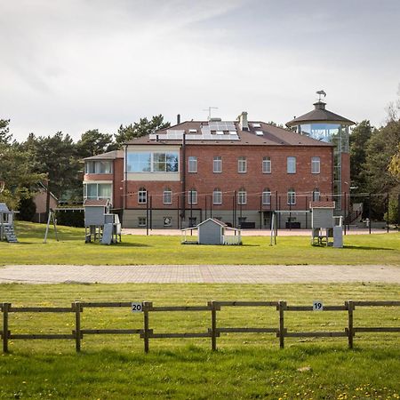 Roze Village Jurnieka Ligzda Pērkone Exterior foto