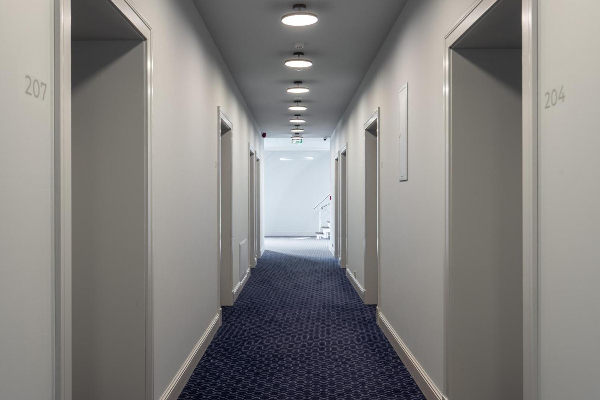 Roze Village Jurnieka Ligzda Pērkone Exterior foto